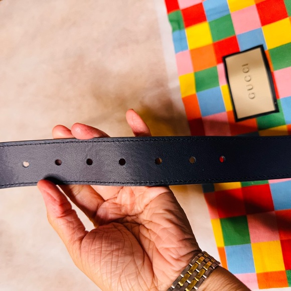 Gucci Belt Bag/Fanny pack - Picture 11 of 15